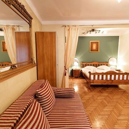 Hotel Dream House Brašov Exteriér fotografie