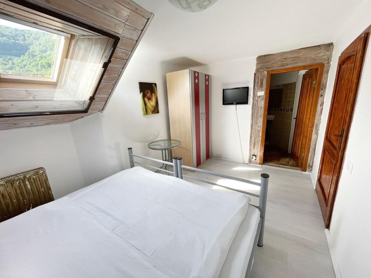 Hotel Dream House Brašov Exteriér fotografie