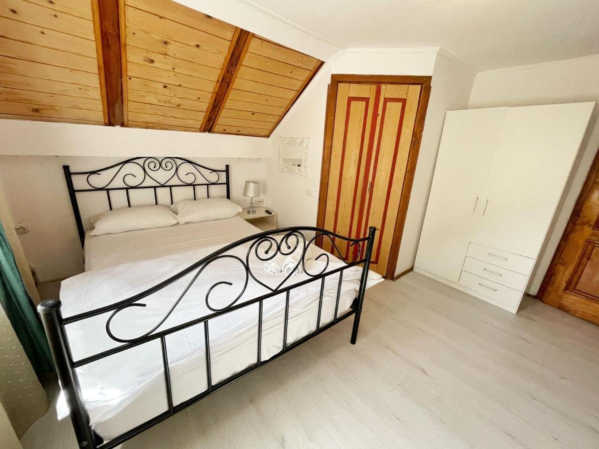 Hotel Dream House Brašov Exteriér fotografie
