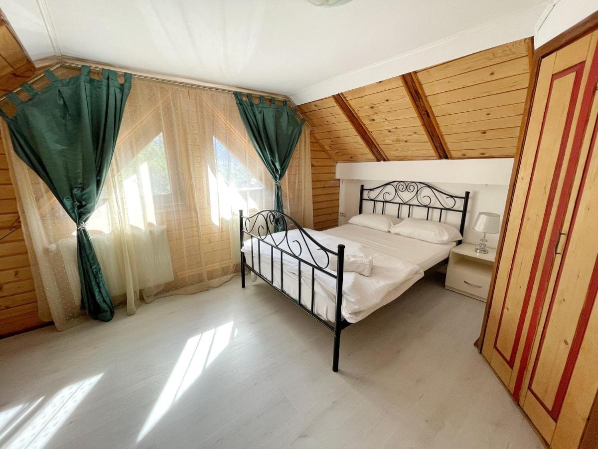 Hotel Dream House Brašov Exteriér fotografie